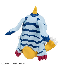 LOOKUP DIGIMON ADVENTURE GABUMON