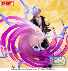 Luminasta "Jujutsu Kaisen Hidden Inventory/Premature Death" "Satoru Gojo" Hollow Purple (Kyoshiki "Murasaki")