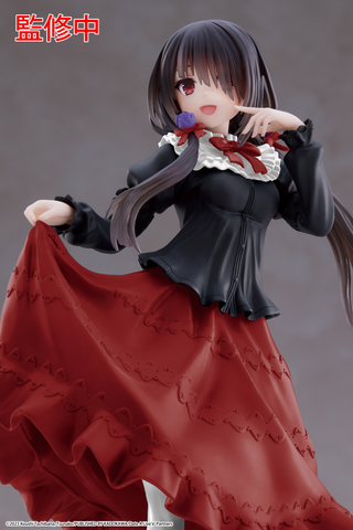 DATE A LIVE IV COREFUL FIGURE - KURUMI TOKISAKI (CASUAL WEAR VER.)