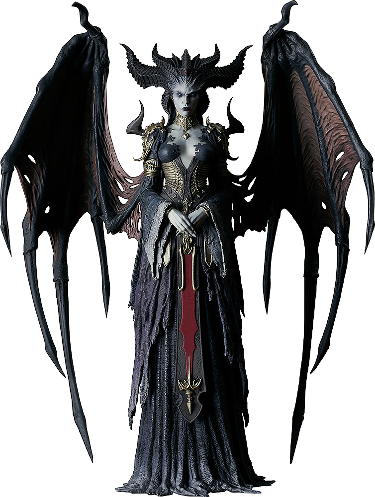 POP UP PARADE SP LILITH