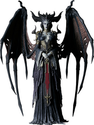 POP UP PARADE SP LILITH