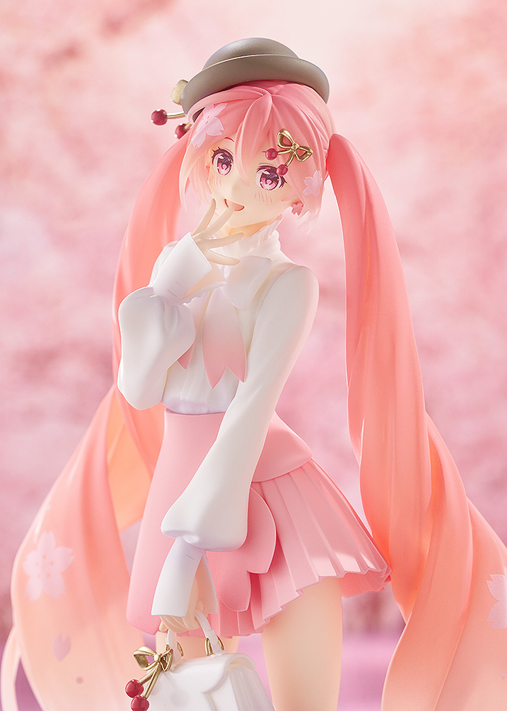[SMILE VALUE 2025] POP UP PARADE SAKURA MIKU: HANAMI OUTFIT VER.