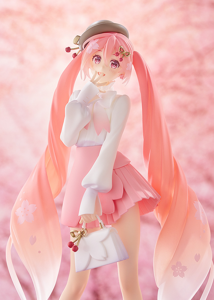 [SMILE VALUE 2025] POP UP PARADE SAKURA MIKU: HANAMI OUTFIT VER.
