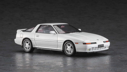 1/24 TOYOTA SUPRA A70 2.0GT TWIN TURBO 1990 W/GIRL'S FIGURE