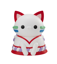MEGA CAT PROJECT ONE PIECE NYANTO! THE BIG NYAN PIECE SERIES YAMATO