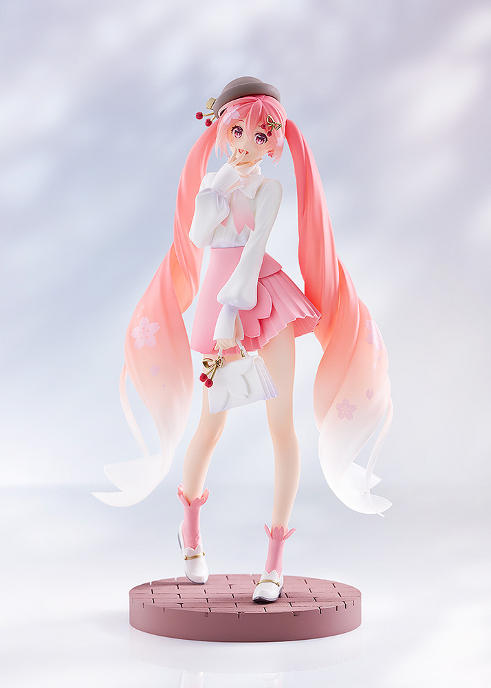 [SMILE VALUE 2025] POP UP PARADE SAKURA MIKU: HANAMI OUTFIT VER.