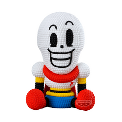 UNDERTALE AMICOT PAPYRUS