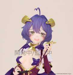 Vivit figure Magia Baiser