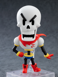 NENDOROID PAPYRUS