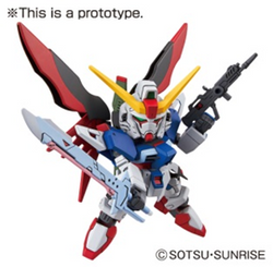 EX-Standard 009 Destiny Gundam