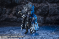 Blaidd the Half-Wolf "ELDEN RING" TAMASHII NATIONS Figuarts mini