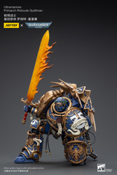 ULTRAMARINES PRIMARCH ROBOUTE GUILLIMAN
