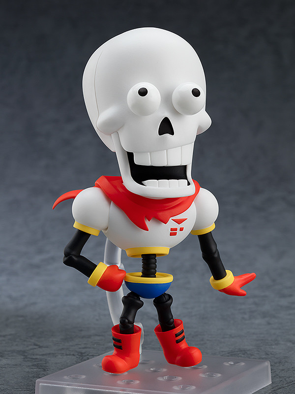 NENDOROID PAPYRUS