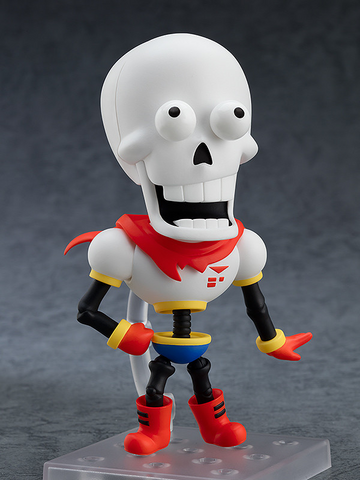 NENDOROID PAPYRUS