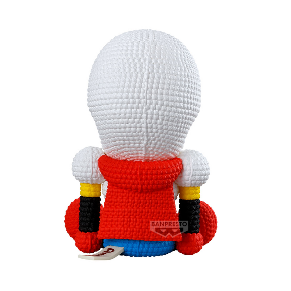 UNDERTALE AMICOT PAPYRUS