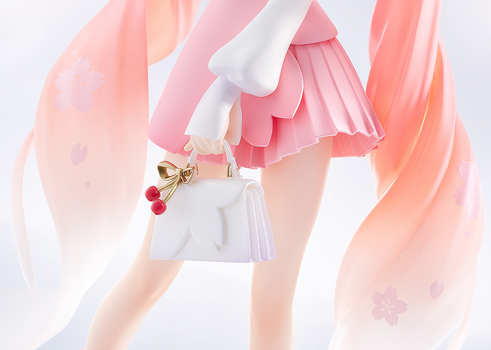 [SMILE VALUE 2025] POP UP PARADE SAKURA MIKU: HANAMI OUTFIT VER.