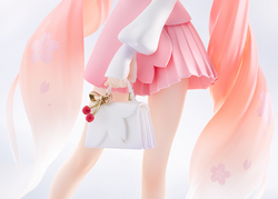 [SMILE VALUE 2025] POP UP PARADE SAKURA MIKU: HANAMI OUTFIT VER.