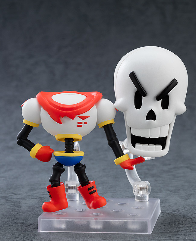 NENDOROID PAPYRUS