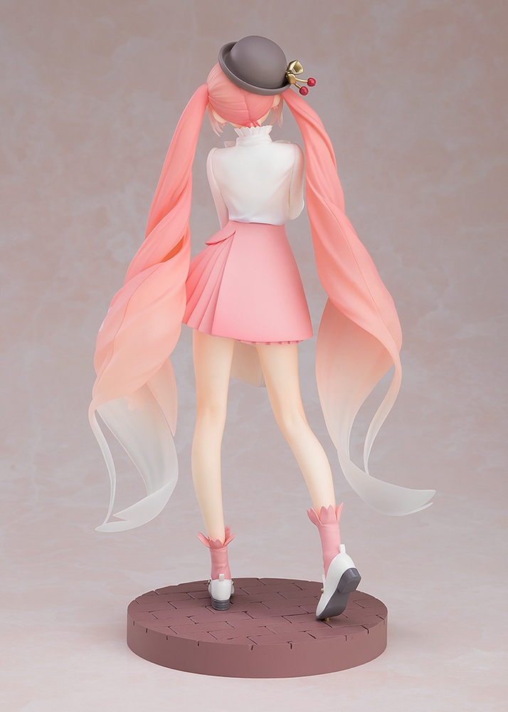 [SMILE VALUE 2025] POP UP PARADE SAKURA MIKU: HANAMI OUTFIT VER.