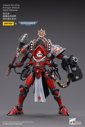 Joy Toy Adepta Sororitas Paragon Warsuit Sister Merewal