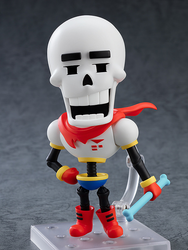 NENDOROID PAPYRUS