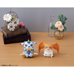 LOOKUP DIGIMON ADVENTURE GABUMON