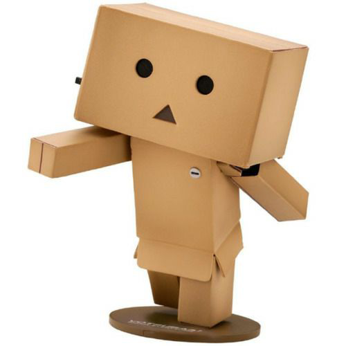 REVOLTECH DANBOARD MINI