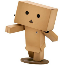 REVOLTECH DANBOARD MINI