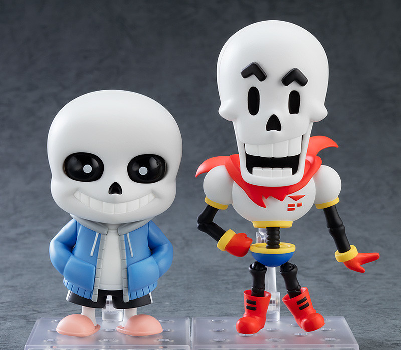 NENDOROID PAPYRUS