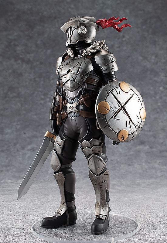 POP UP PARADE GOBLIN SLAYER(3RD-RUN)