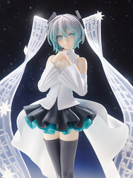 POP UP PARADE HATSUNE MIKU: LITTLE MISSING STARS VER.