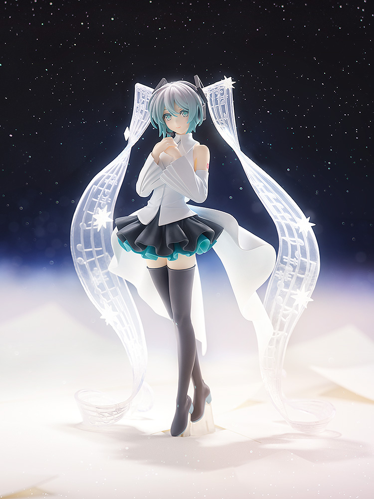 POP UP PARADE HATSUNE MIKU: LITTLE MISSING STARS VER.
