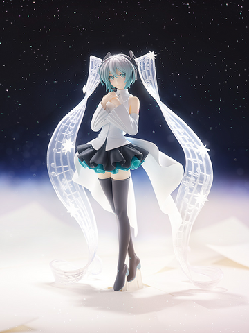 POP UP PARADE HATSUNE MIKU: LITTLE MISSING STARS VER.