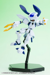 KOTOBUKIYA KWG-00M HEAD SCISSORS