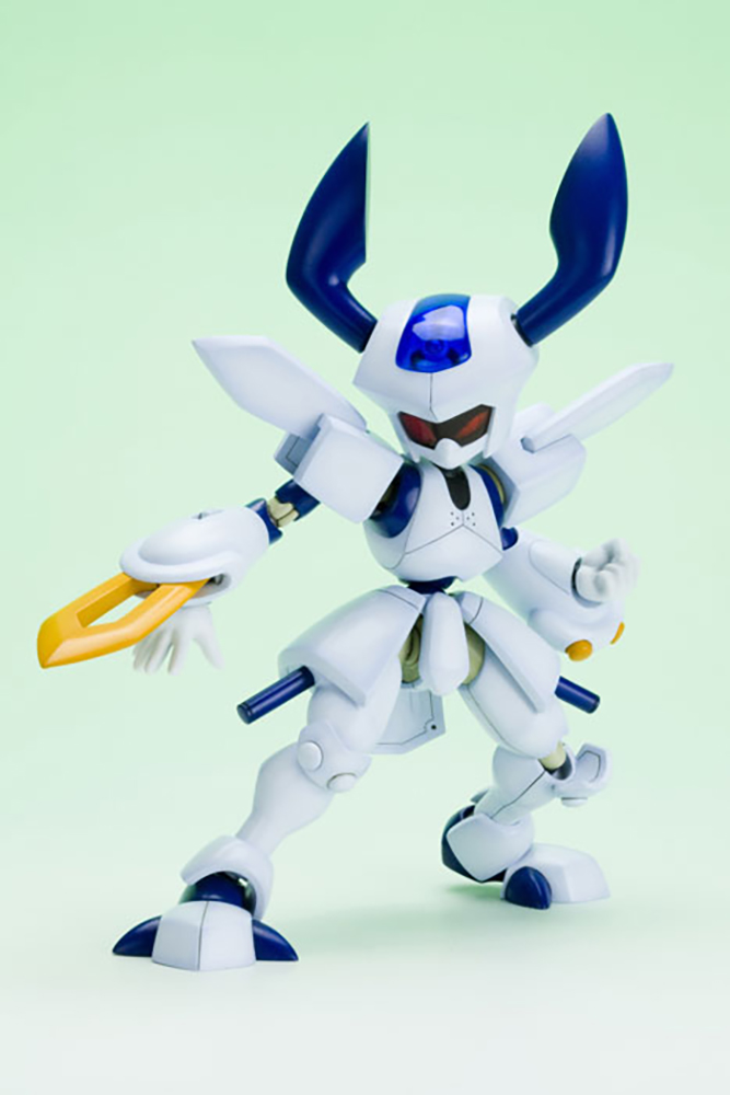 KOTOBUKIYA KWG-00M HEAD SCISSORS