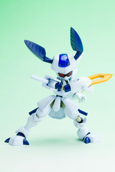 KOTOBUKIYA KWG-00M HEAD SCISSORS