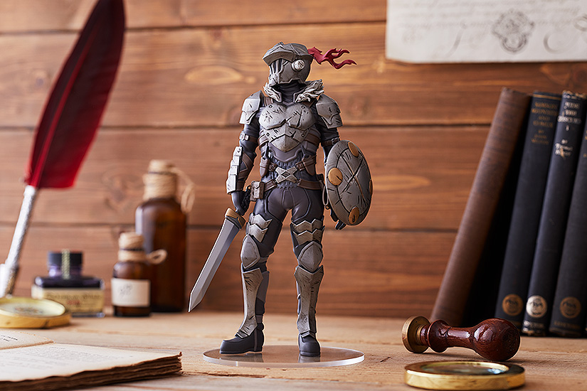 POP UP PARADE GOBLIN SLAYER(3RD-RUN)
