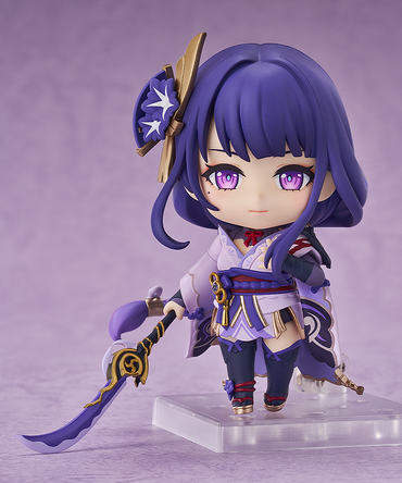 NENDOROID RAIDEN SHOGUN