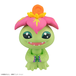 Lookup Digimon Adventure Palmon