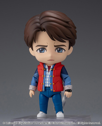 Nendoroid Marty McFly