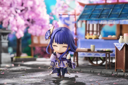 NENDOROID RAIDEN SHOGUN