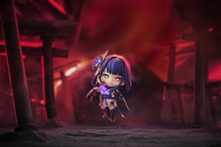 NENDOROID RAIDEN SHOGUN