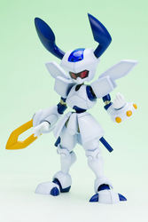 KOTOBUKIYA KWG-00M HEAD SCISSORS