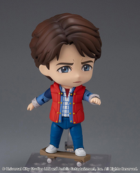 Nendoroid Marty McFly