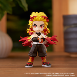 PALVERSE DEMON SLAYER VOL.2 BLIND BOX