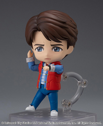 Nendoroid Marty McFly