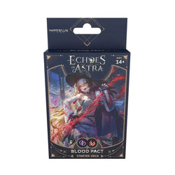 ECHOES OF ASTRA IMPERION STARTER