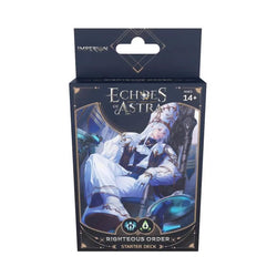 ECHOES OF ASTRA IMPERION STARTER