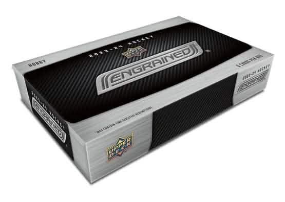 UD ENGRAINED HOCKEY 2024