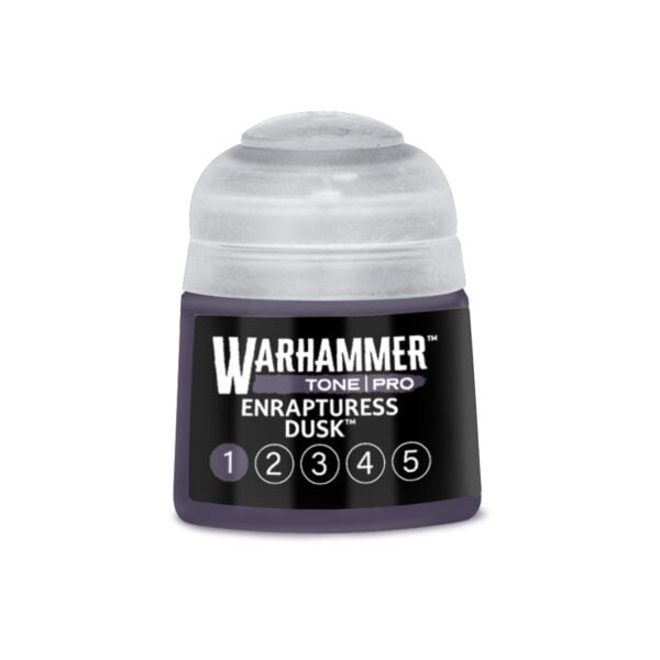 WARHAMMER TONE PRO ENRAPTURESS DUSK 1 12ML
